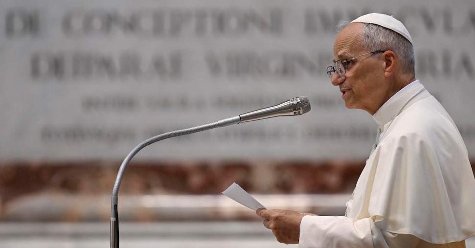 Il Papa: traditi desideri pace con false propagande riarmo