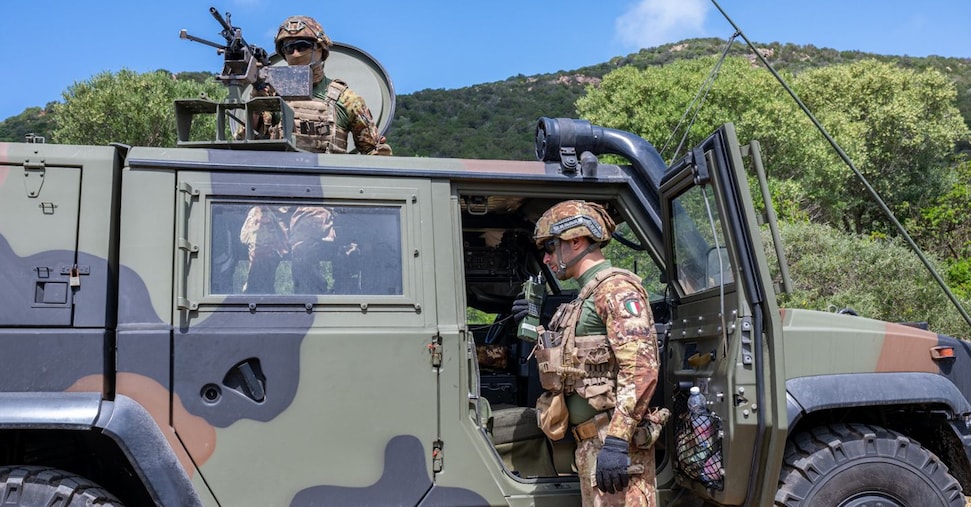 Dalla Germania all’Italia, così gli Stati Ue si muovono per reclutare più militari