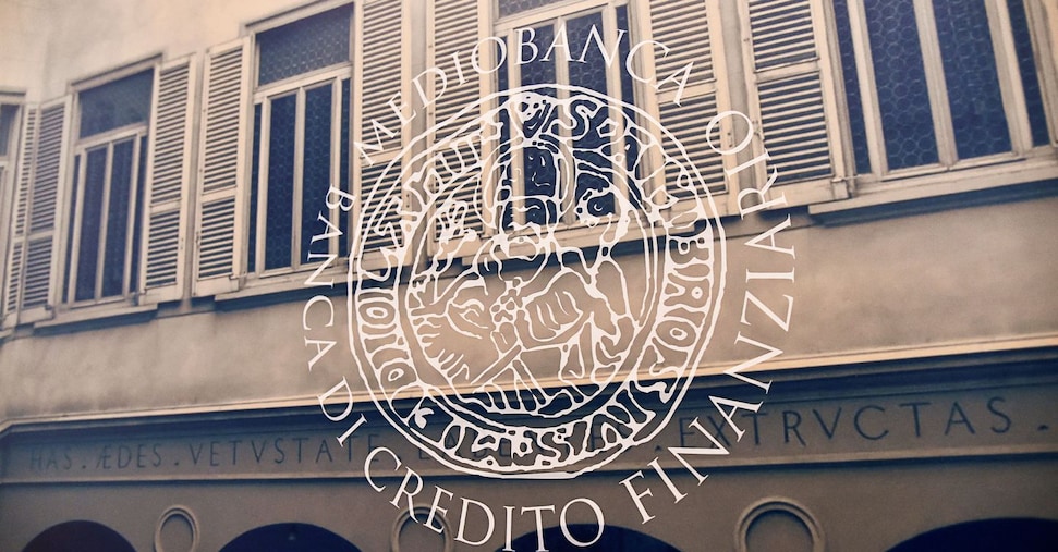 Mediobanca promette di aumentare i dividendi per respingere l’offerta di acquisto di Monte Paschi