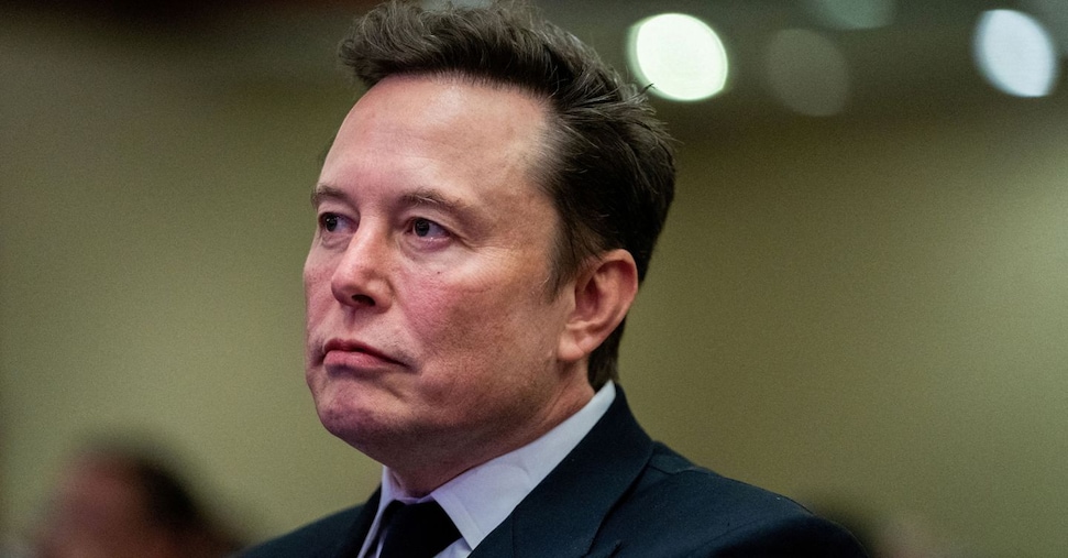 Tesla, fuori anche Afshar. Allarme rosso per la fuga di top manager
