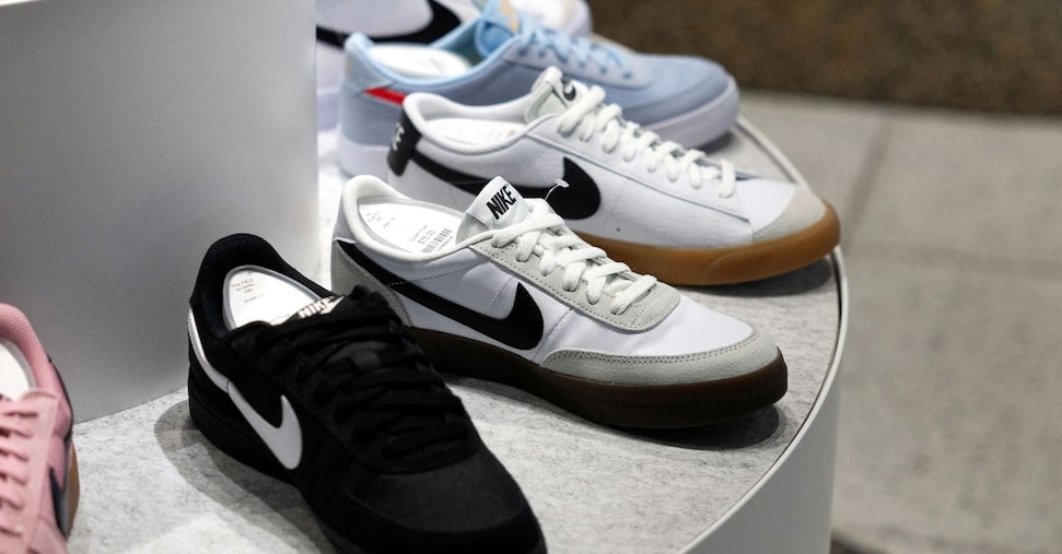 Nike affronta 1 miliardo di costi per i dazi USA: le contromosse