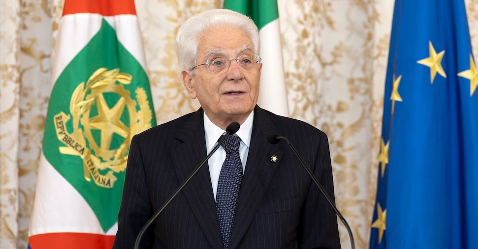 A 45 anni dalla strage di Ustica, Mattarella invita a cercare la verità: «Paesi amici collaborino»