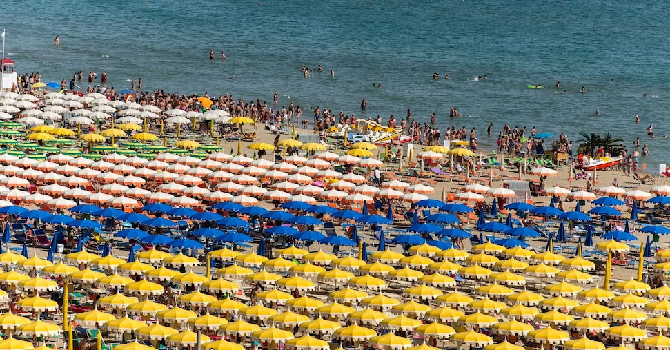 Verso una estate da 33,7 miliardi di euro tra rincari e arrivi record