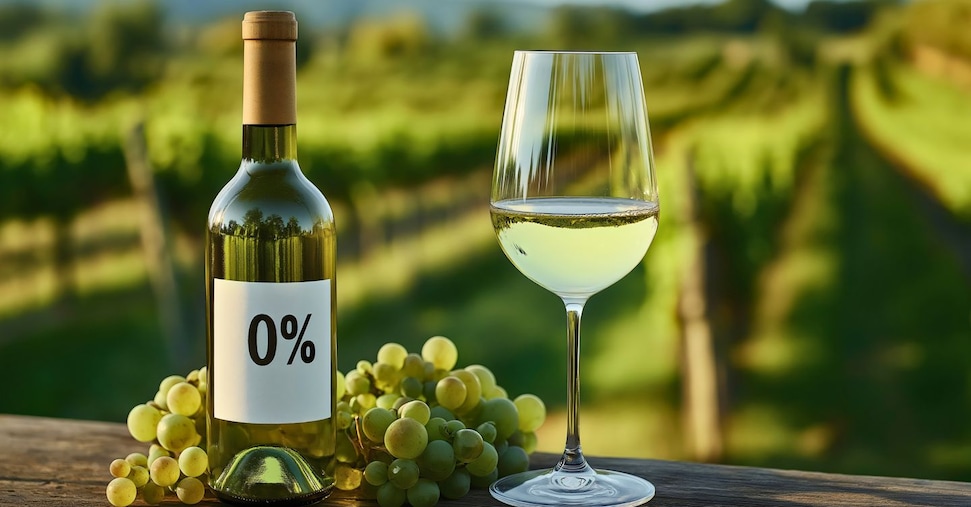 Ecco come si producono i dealcolati: si possono ancora considerare vero vino?