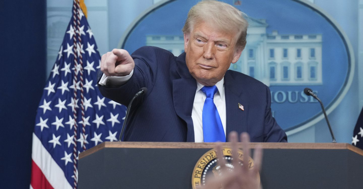 Dazi, Trump interrompe le trattative col Canada. E sulla Ue: «Con la digital tax non ne uscirà bene»