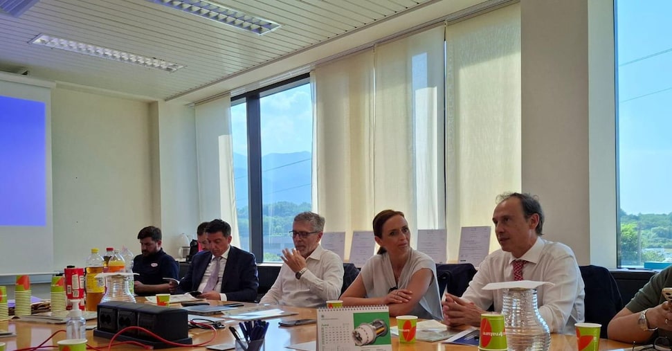 Unindustria: imprese del Lazio sempre più attente all’economia circolare
