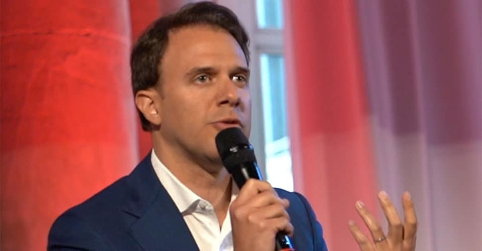 Callery: «L’euro digitale va fatto in fretta, troppo tardi il lancio nel 2028»