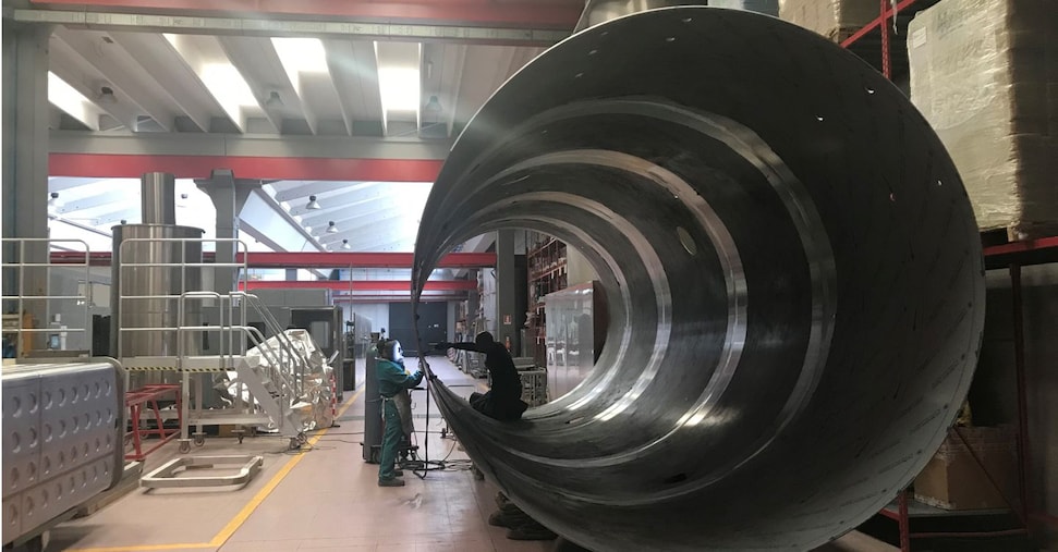 Dall’innovazione la spinta per Pavia