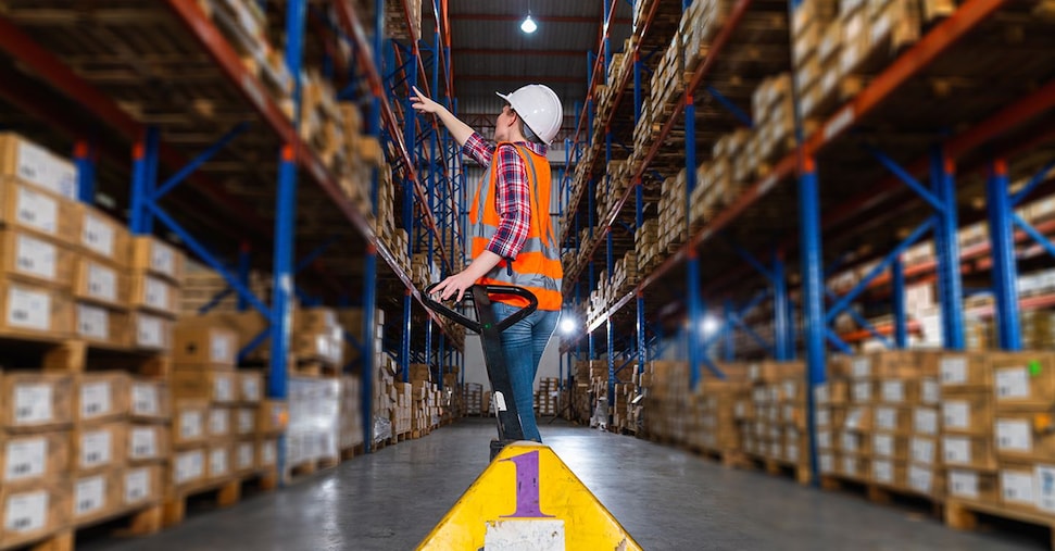 Servizi, logistica e commercio i settori da cui arriva oltre metà delle offerte di lavoro temporaneo