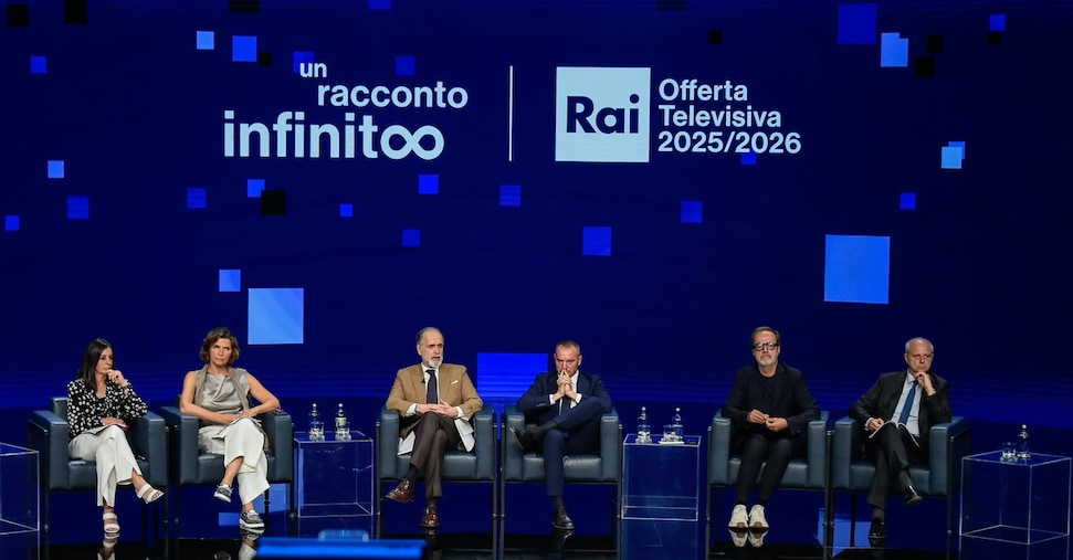 Benigni, Goldberg e Spacey: la Rai punta sulle star (ma la polemica sull’informazione non si spegne)
