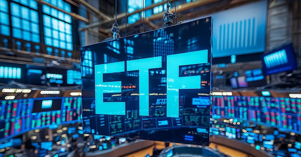 Gli Etf battono i fondi pensione ma va considerato il Fisco