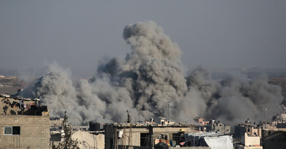 Gaza, Idf ordina evacuazione nel nord e annuncia nuovi raid. Trump: «Fate l’accordo e salvate gli ostaggi»