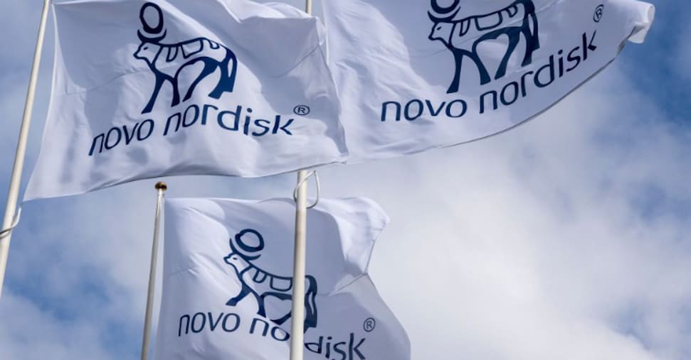 Novo Nordisk affronta la dura concorrenza nelle cure anti obesità