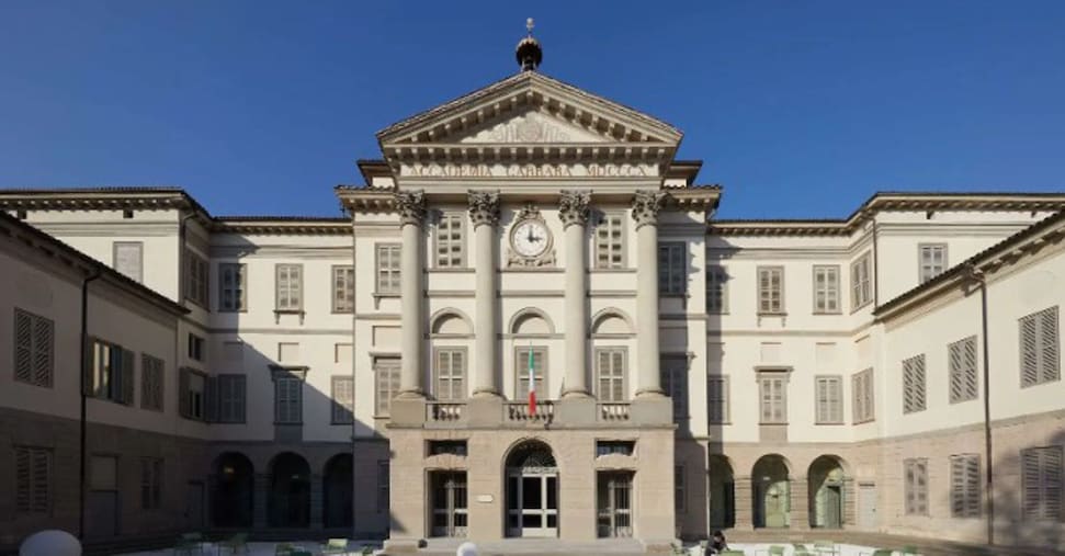 Accademia Carrara: un modello di museo tra passato e futuro