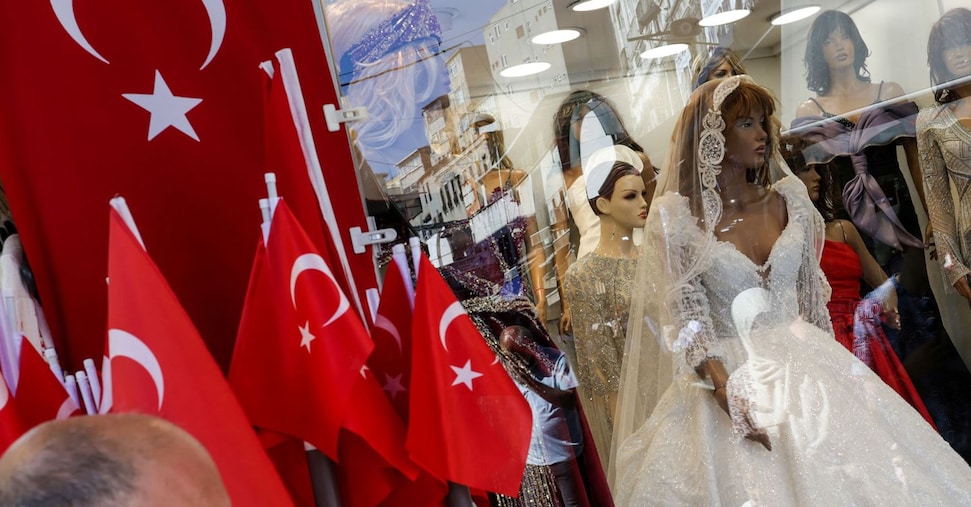 Vignetta su Maometto, arrestati giornalisti in Turchia