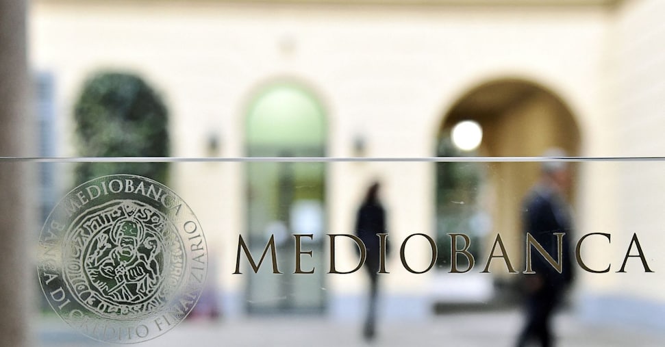 Banca Mediolanum esce da Mediobanca, collocamento accelerato del 3,5%