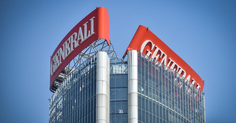 Generali, il collasso dell’insegna della Torre Hadid e non solo: polizza smart working per la continuità aziendale