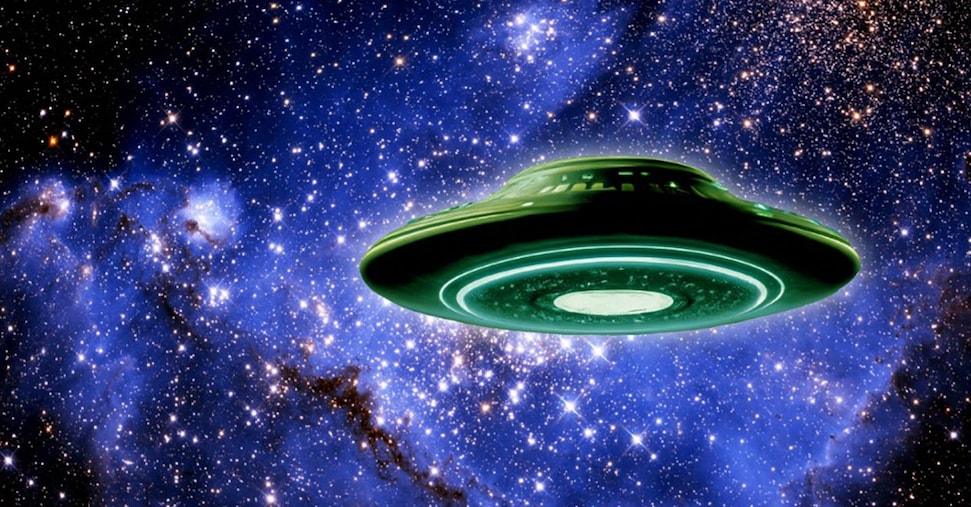 Fenomeno Ufo, tra il desiderio e la paura di capire se siamo soli oppure no nell’universo