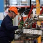 15/11/2012 Noventa di Piave - Industria meccanica Alstom