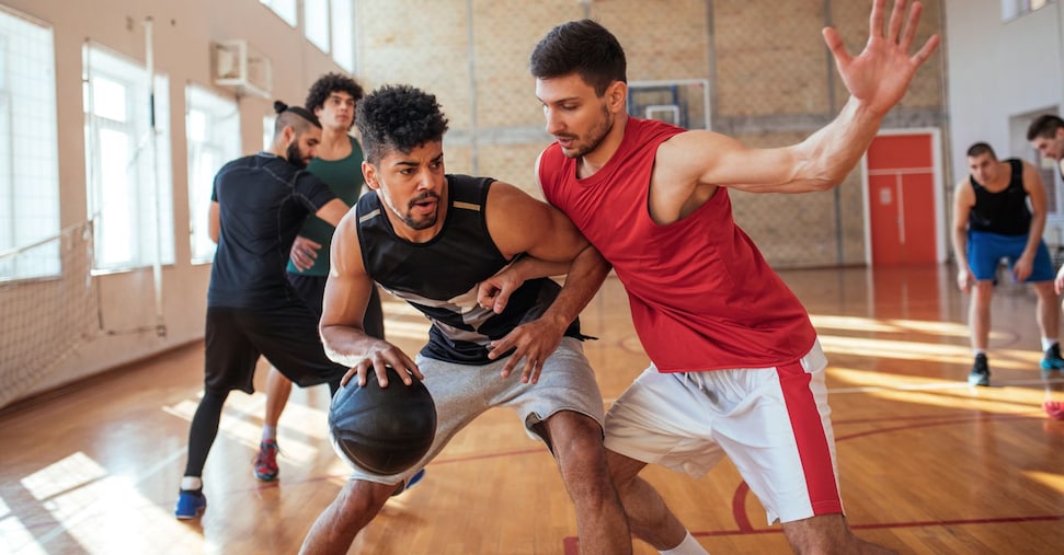 Sempre più italiani praticano sport e non in modo sporadico Sempre più italiani praticano sport e non in modo sporadico