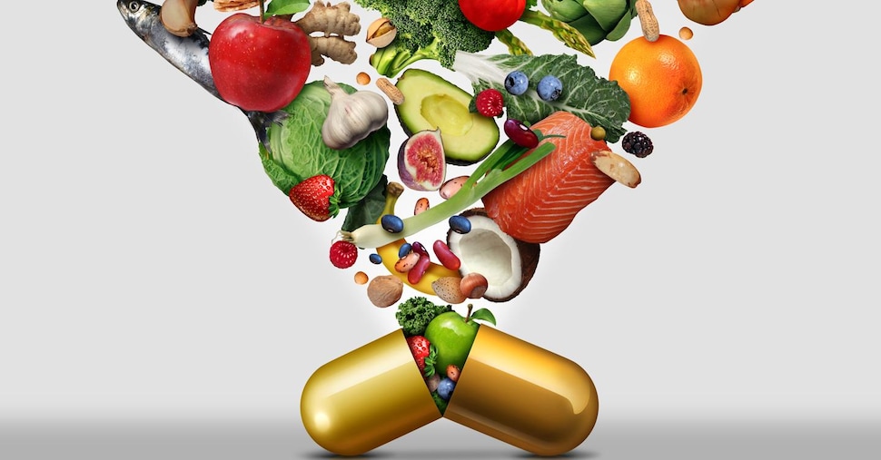 Integratori alimentari, le vendite superano 4 miliardi di euro: gettito annuo di 1.099 milioni