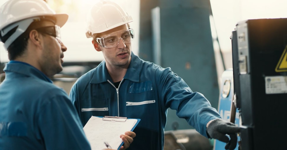 Confindustria: l’indice Rtt cala a maggio ma la media del trimestre resta positiva