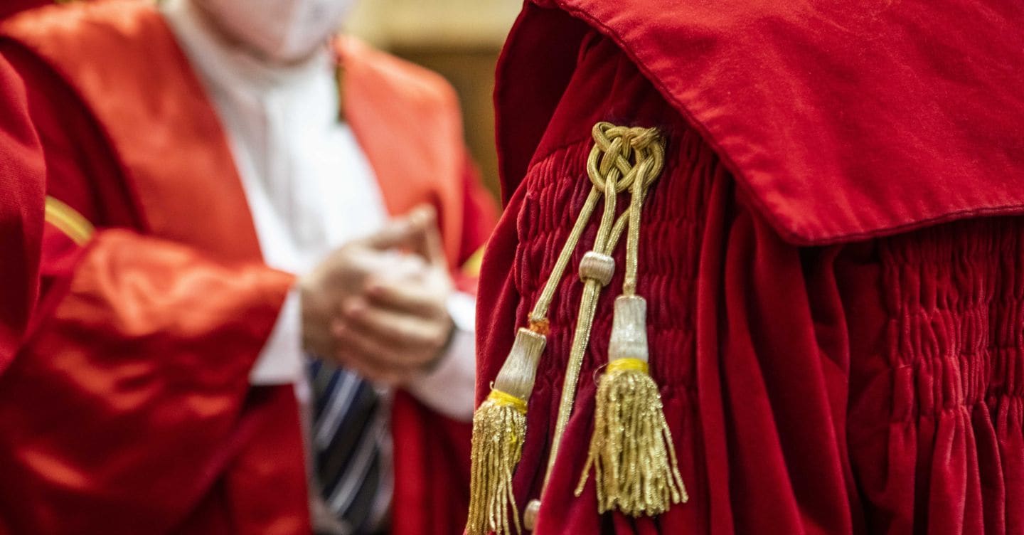 Proposta di legge Sciascia-Tortora, per i magistrati formazione ad hoc e tirocinio in carcere