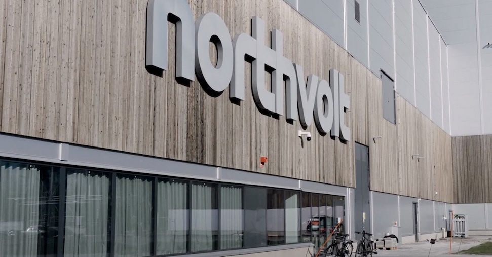Northvolt, addio alla produzione in Svezia e al sogno europeo delle batterie