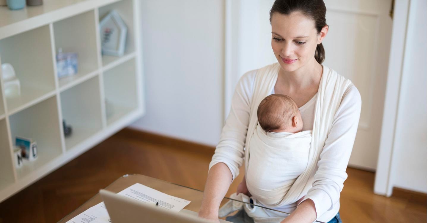 Bonus mamme dall’Inps anche alle professioniste