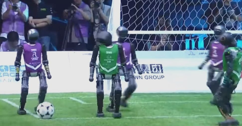il torneo di calcio che guarda al futuro