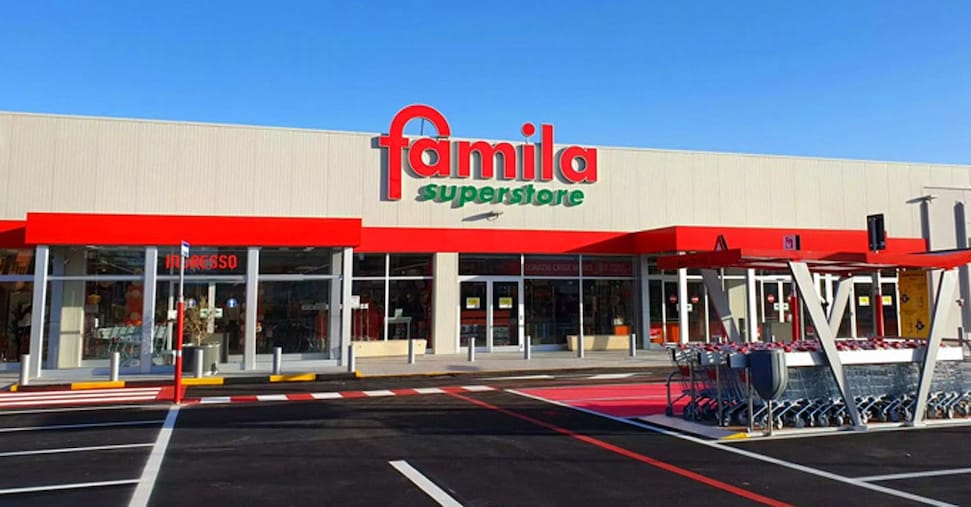 Il Gruppo Selex nel 2025 fa rotta verso i 22 miliardi di fatturato (+4,3%)