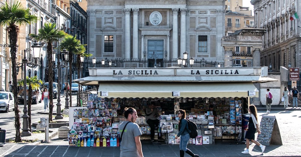 Aumento di capitale da tre milioni per la società che edita La Sicilia Aumento di capitale da tre milioni per la società che edita La Sicilia