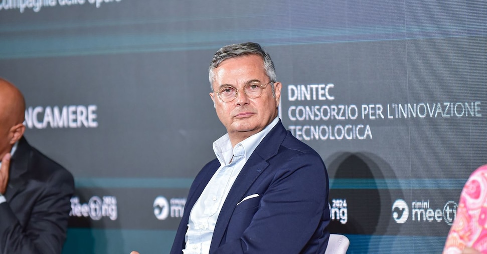 Invitalia chiude il 2024 con utile gruppo di 22,1 milioni, Mattarella confermato ad