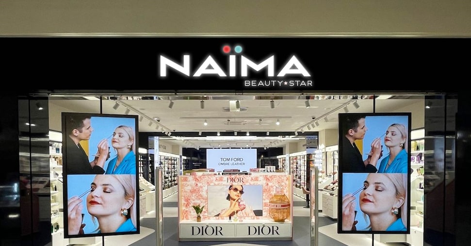 Beauty Star conquista il Nord Italia (e sfida i colossi del beauty)