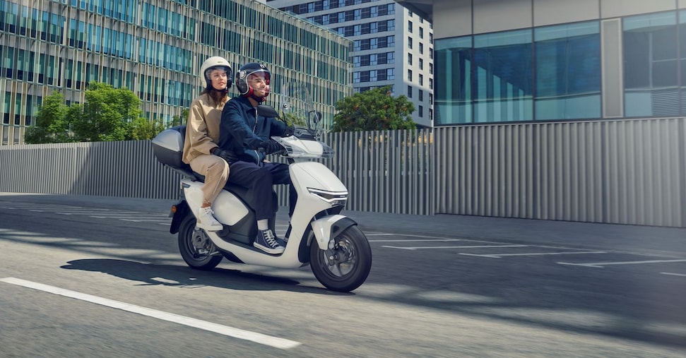Honda Cuv e: è prossimo al debutto: caratteristiche, disponibilità e prezzo