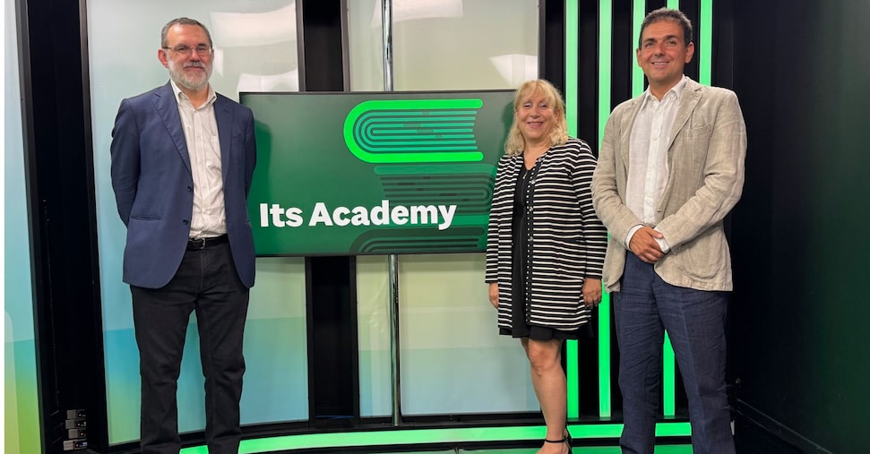All’Its Maker Academy occupazione al 100% All’Its Maker Academy occupazione al 100%