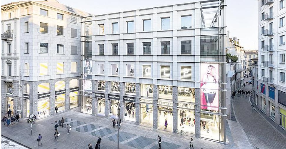 Teddy, il successo del fast fashion italiano: ricavi a +7,5% nel 2024