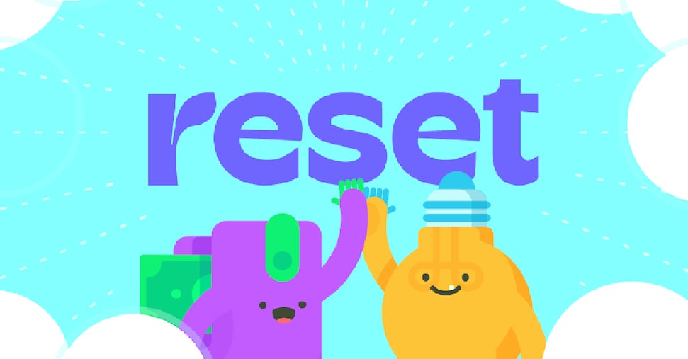Reset Energia, un approccio responsabile alla bolletta della luce