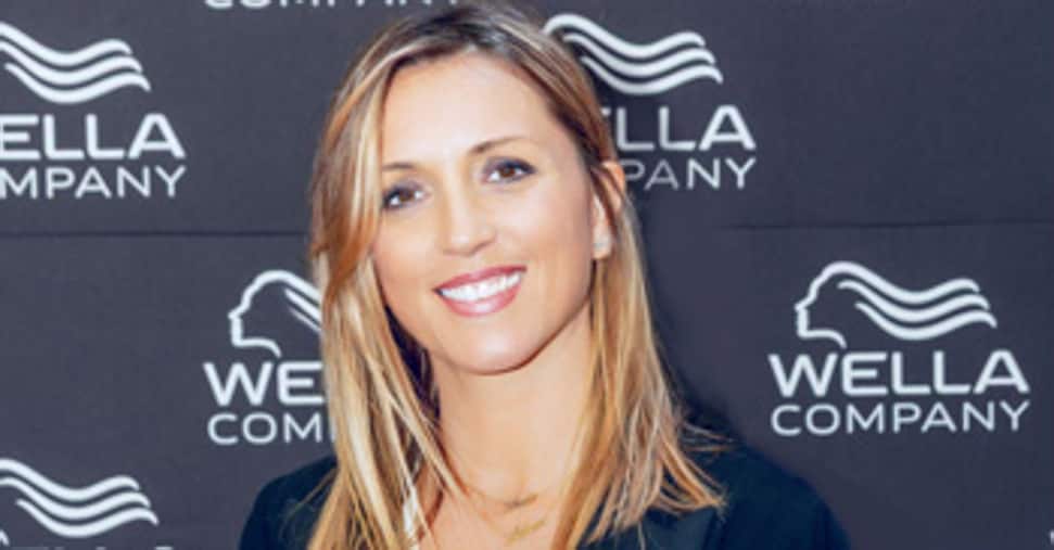 Antonella Chiariello nuova country manager e amministratore delegato di Wella Italia Antonella Chiariello nuova country manager e amministratore delegato di Wella Italia