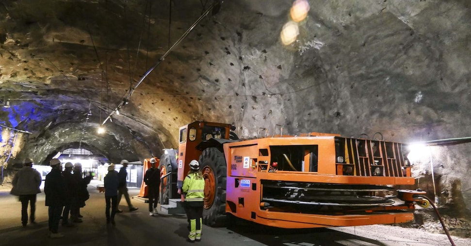 Al via un programma di esplorazione mineraria in tutta Italia: dalla grafite al platino, ecco cosa si punta a estrarre