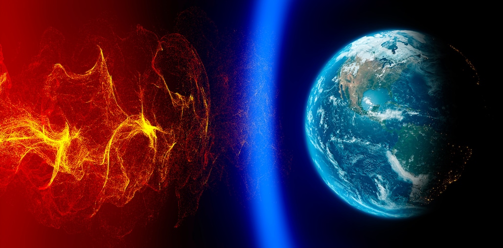 perché fa caldo anche se la Terra è lontana dal Sole perché fa caldo anche se la Terra è lontana dal Sole
