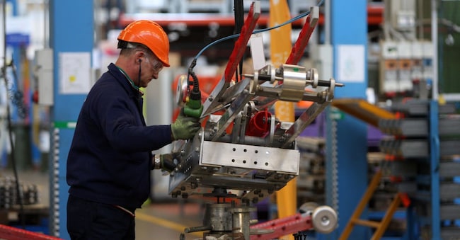 L’Istat ha effettuato una previsione sul livello di occupazione e disoccupazione di maggio