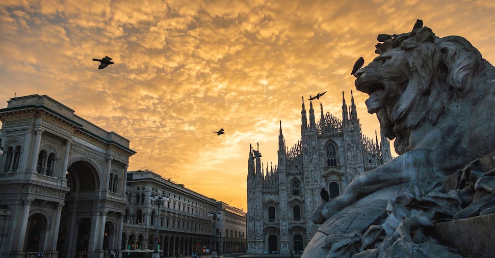 Milano, 27 notti tropicali su 30 a giugno: record storico