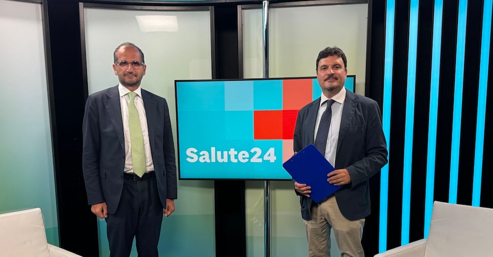 “Dai diabetici ai cardiopatici: per milioni di pazienti sarà più facile avere il farmaco senza più scartoffie” “Dai diabetici ai cardiopatici: per milioni di pazienti sarà più facile avere il farmaco senza più scartoffie”