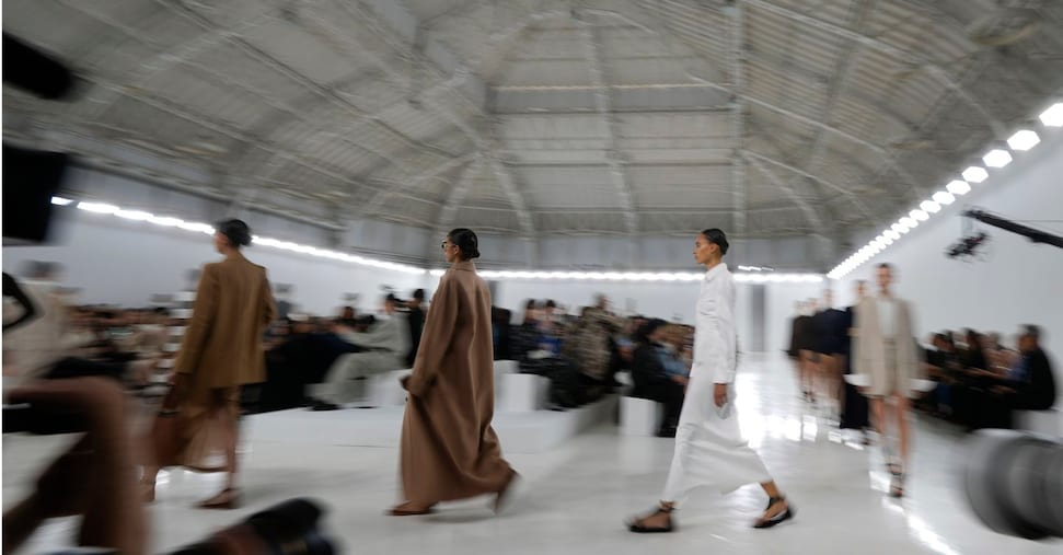 Max Mara, passo indietro dal piano da 100 milioni per il «Polo della moda»