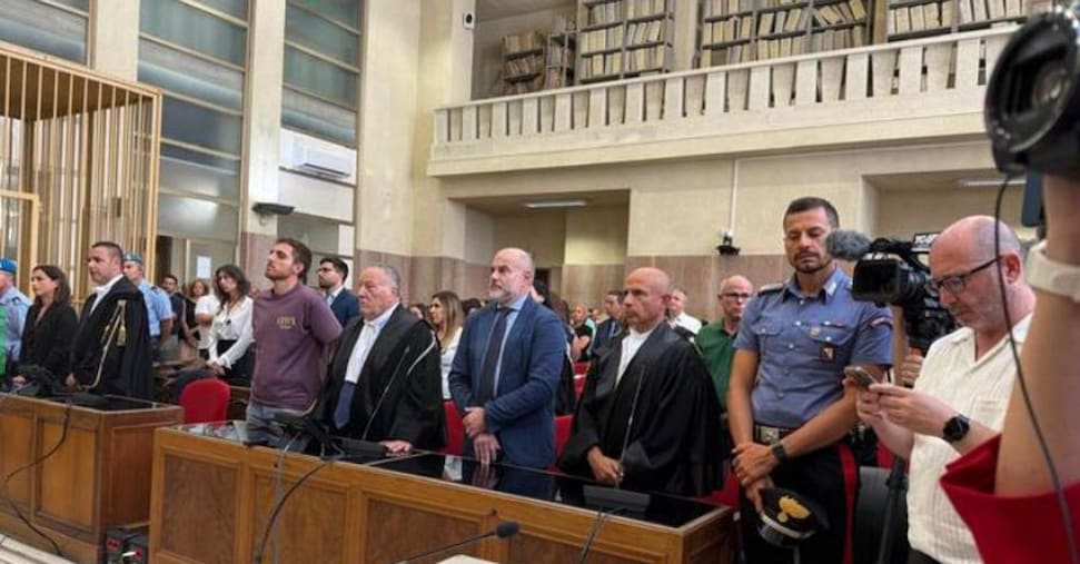 Femminicidio di Cagliari, ergastolo al marito reo confesso