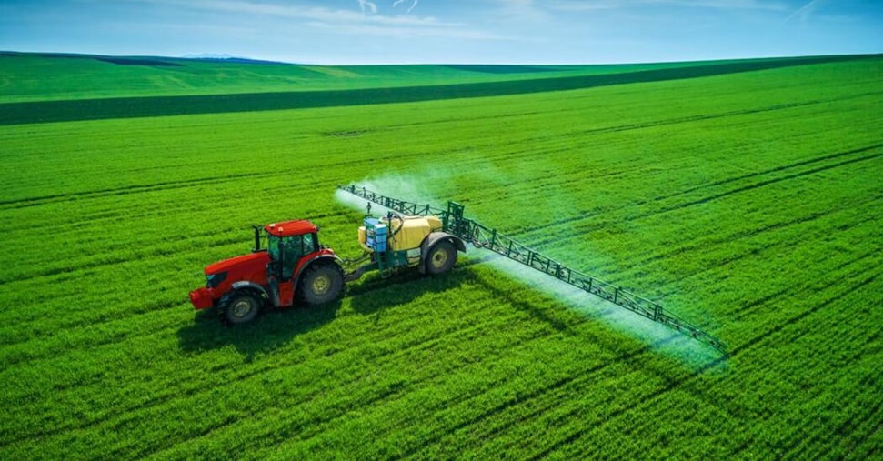 Aiuti agricoli Ue, «possibile un taglio del 20% dopo il 2027» Aiuti agricoli Ue, «possibile un taglio del 20% dopo il 2027»