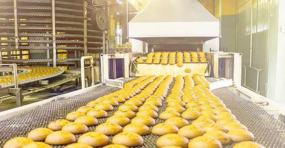 Risparmio energetico, aumenta lo sforzo dell’industria alimentare per ridurre i consumi
