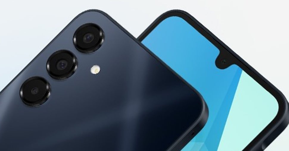Samsung, il paradosso del Galaxy A16