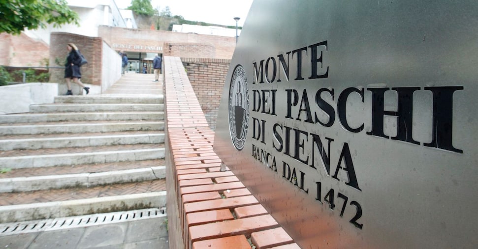 Mps, via libera da Consob e Antitrust: Ops su Mediobanca dal 14 luglio